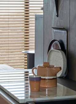 HKliving 70s Style Teapot Stream