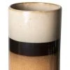 HKliving Tornado Vase Xl (70s Ceramics)