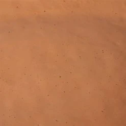 HKliving Speckled Earth Oval Plate