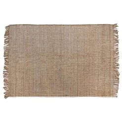 HKliving Natural Jute Rug 120 X 180