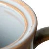 HKliving Peat 70s Ceramics Tea Pot 1 HKliving Peat 70s Ceramics Tea Pot