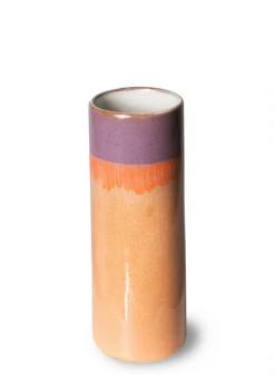 HKliving 70s Ceramics XS Sunset Vase