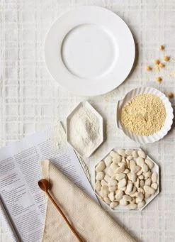 HKliving Wooden Spoon