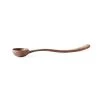 HKliving Carved Teak Scoop Spoon 1 HKliving Carved Teak Scoop Spoon