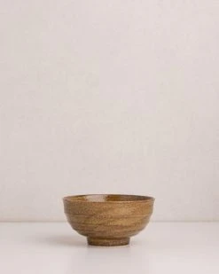 HKliving Ceramics Kyoto Japenese Noodle Bowls Set Of 4