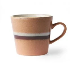HKliving 70 S Cappuccino Mug