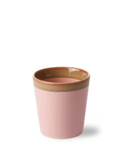 HKliving 70 S Style Beaker Pink