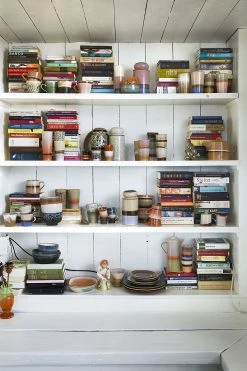 HKliving Venus 70's Ceramics Tea Mug