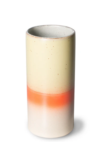 HKliving 70s Ceramics M Venus Vase 4 HKliving 70s Ceramics M Venus Vase