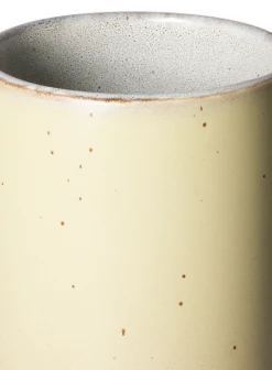 HKliving 70s Ceramics M Venus Vase 7 HKliving 70s Ceramics M Venus Vase