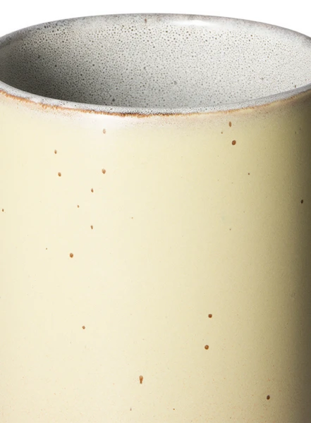 HKliving 70s Ceramics M Venus Vase 5 HKliving 70s Ceramics M Venus Vase