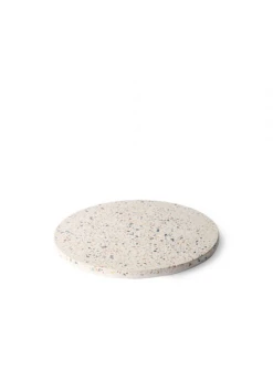 HKliving Terrazzo Medium Serving Tray
