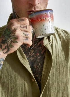 HKliving Americano Kop