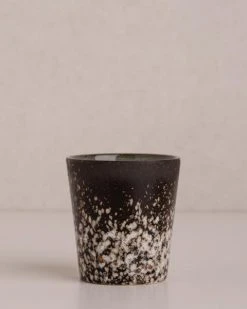 HKliving Ceramic 70 S Mug Set Of 6