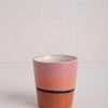 HKliving Ceramic 70 S Mug Mars