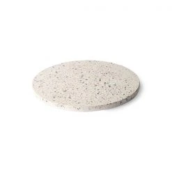 HKliving Terrazzo Serving Display Board Tray M