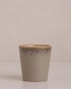 HKliving Ceramic 70 S Mug Set Of 6