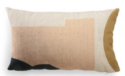 HKliving Cushion Printed Tokyo