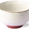 HKliving 70 S Noodle Bowl Frost
