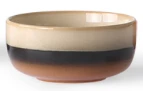 HKliving Ceramic 70s Panther Dessert Bowl