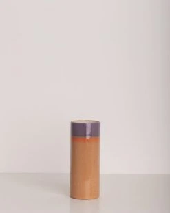 HKliving 70s Ceramics Vase XS Sunset