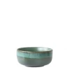 HKliving Ceramic 70s Moss Dessert Bowl