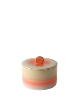 HKliving 70 S Style Cookie Jar In Venus From