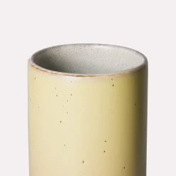 HKliving Ceramic 70's Vase Venus M