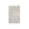 HKliving Bathroom Mat Rug Large
