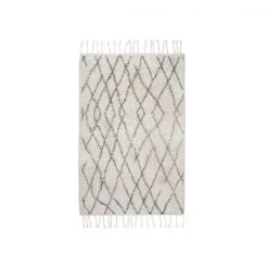 HKliving Bathroom Mat Rug Large