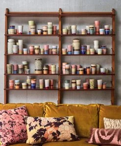 HKliving 70's Ceramics Coffee Mug | Jupiter