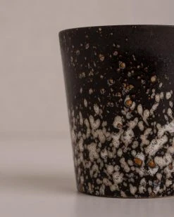 HKliving Ceramic 70 S Mug Set Of 6