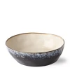 HKliving 70 S Style Pasta Bowl Galaxy
