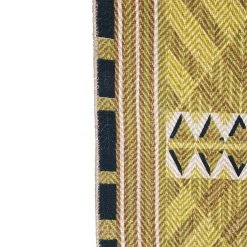 HKliving Printed Retro Rug 120x180