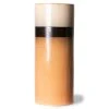 HKliving 70s Ceramics Vase XL - Tornado 1 HKliving 70s Ceramics Vase XL - Tornado