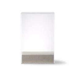 HKliving acrylic display dome