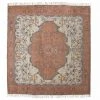 HKliving Printed rug square overtufted 2 HKliving Printed rug square overtufted