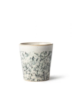 HKliving 70s Style Hail Beaker