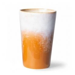 HKliving 70s Style "Jupiter" Tea Mug