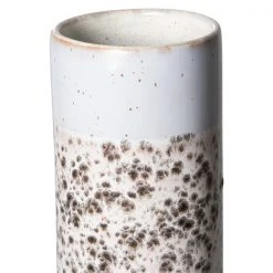 HKliving 70s Ceramics: S Vase Birch