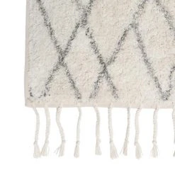 HKliving Bathroom Mat