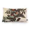HKliving Kyoto Printed Cushion