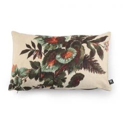 HKliving Kyoto Printed Cushion