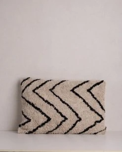 HKliving Cotton Diamond 40 X 60