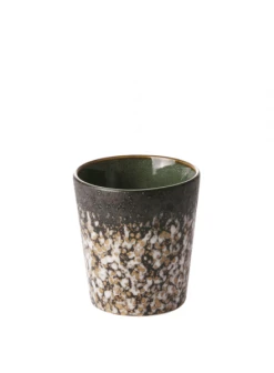 HKliving 70 S Style Beaker Mud