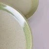 HKliving Ceramics Side Plate Pistachio Set Of 2 1 HKliving Ceramics Side Plate Pistachio Set Of 2