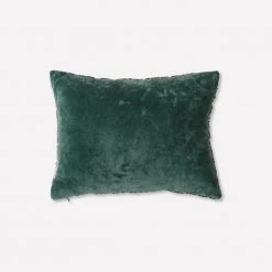 HKliving Doris Vintage Jacquard Weave Cushion Zigzag (30x40) 4 HKliving Doris Vintage Jacquard Weave Cushion Zigzag (30x40)