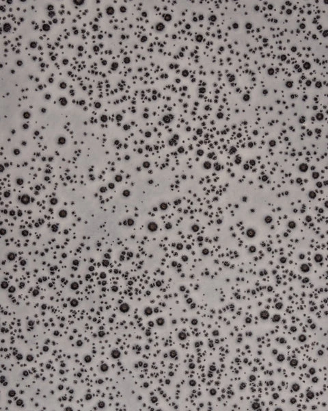 HKliving Gradient Ceramics Dinner Plate Cream Set Of 2 HKliving Gradient Ceramics Dinner Plate Cream Set Of 2