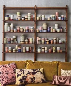 HKliving Bewaarpot Jar