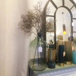 HKliving Large Artificial Coral Branch